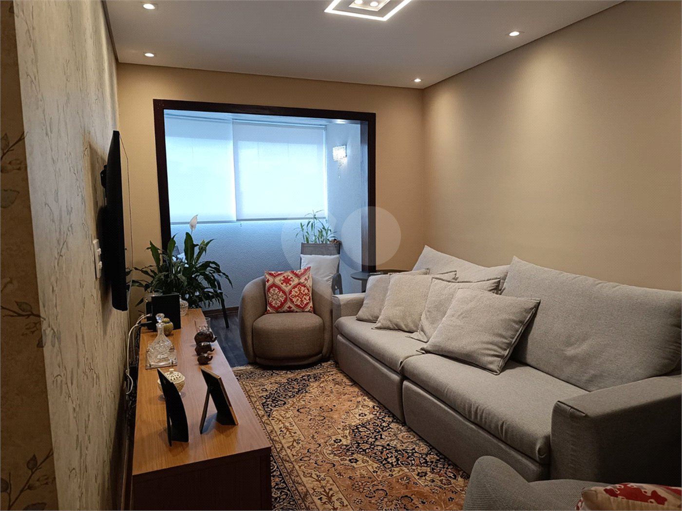 Apartamento à venda com 3 quartos, sendo 1 suíte, em Tucuruvi, São Paulo, SP