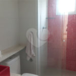 Apartamento à venda com 2 quartos em Mandaqui, São Paulo, SP
