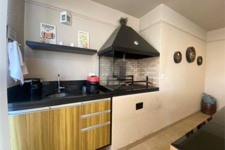 Apartamento à venda com 3 suítes em Vila Gomes Cardim, São Paulo, SP