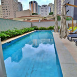 Studio à venda com 1 quarto em Vila Olímpia, São Paulo, SP