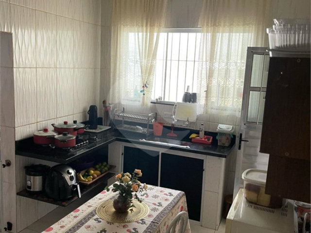 Casa de Vila à venda com 3 quartos, sendo 1 suíte,  em Parque Edu Chaves, São Paulo, SP