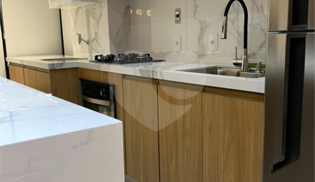 Apartamento à venda com 3 quartos, sendo 1 suíte,  em Indianópolis, São Paulo, SP