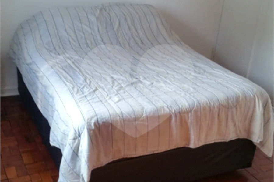 Apartamento à venda com 2 quartos em Jardim São Paulo(zona Norte), São Paulo, SP