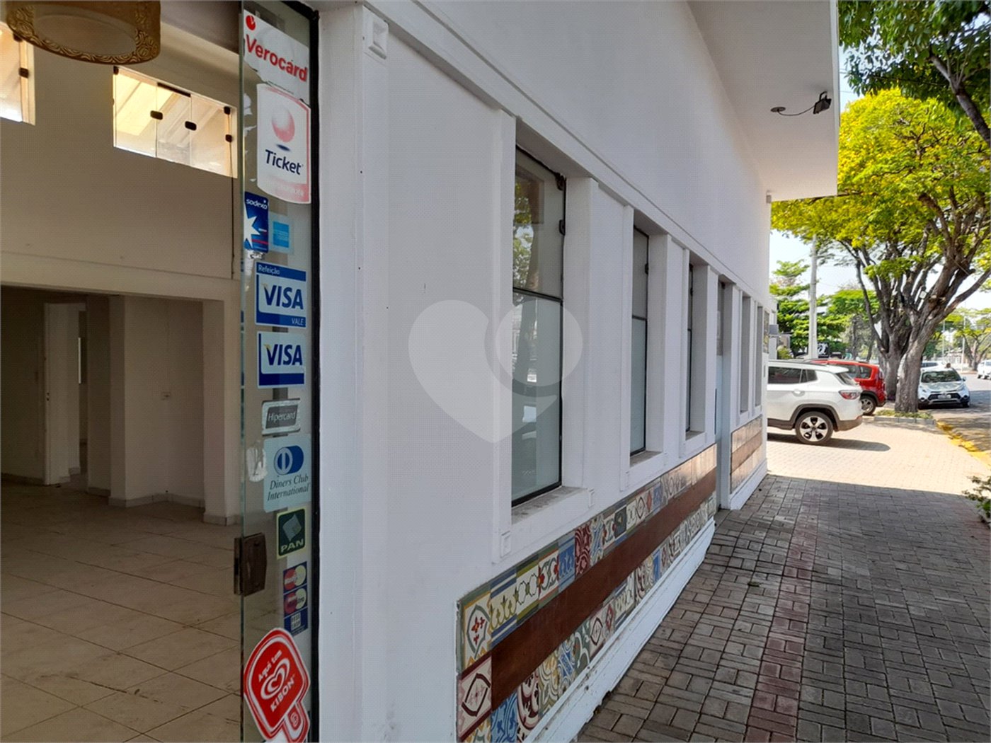 Salão para alugar em Cidade Nova I, Indaiatuba, SP