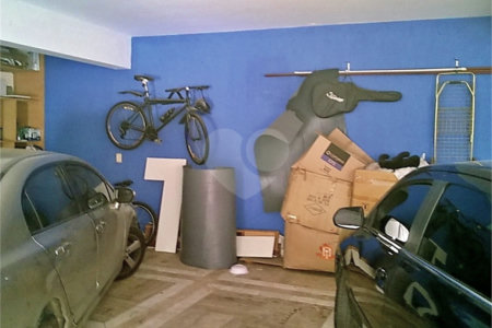 Sobrado à venda com 6 quartos, sendo 4 suítes, em Tucuruvi, São Paulo, SP