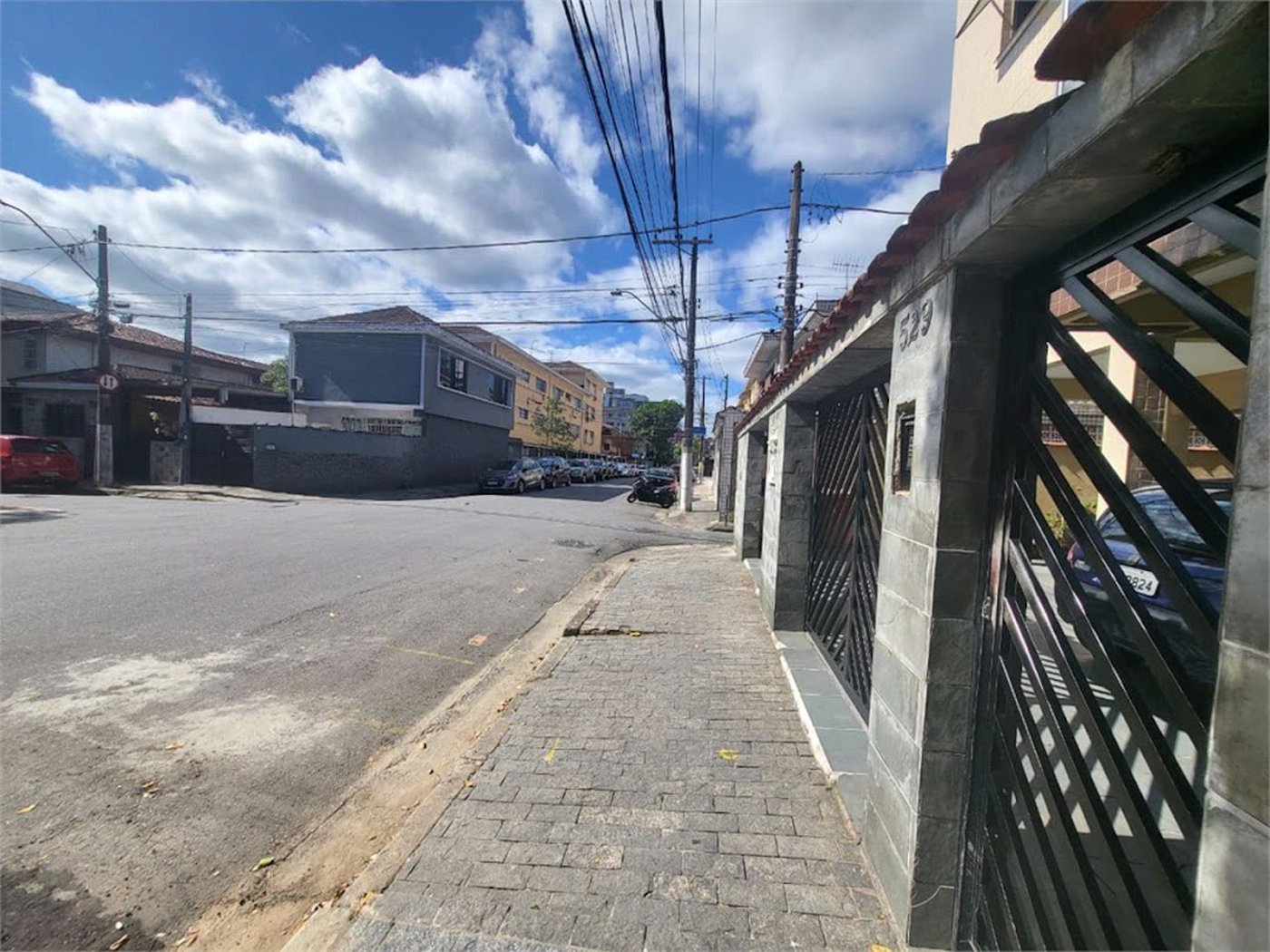 Apartamento Residencial à venda, Encruzilhada, Santos - AP0733.