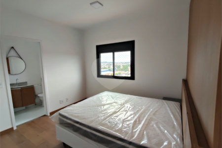 Apartamento à venda com 2 suítes no Centro, Itapetininga, SP