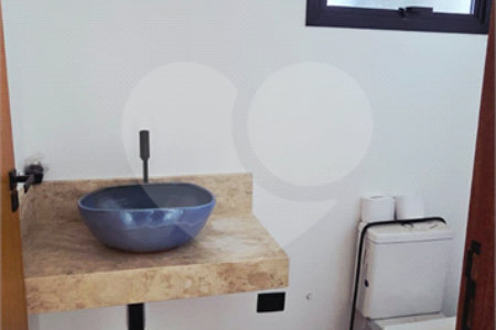 Casa à venda com 4 suítes no condomínio Residencial Dacha, Sorocaba - SP