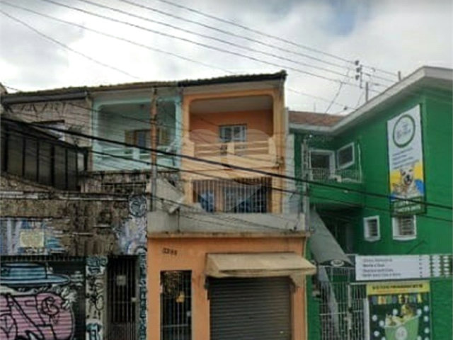 Sobrado à venda ou para alugar com 2 quartos, sendo 1 suíte,  em Santana, São Paulo, SP
