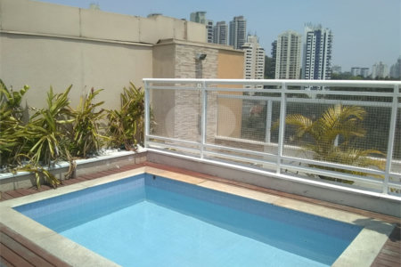 Apartamento à venda com 4 quartos, sendo 2 suítes, em Paraíso do Morumbi, São Paulo, SP