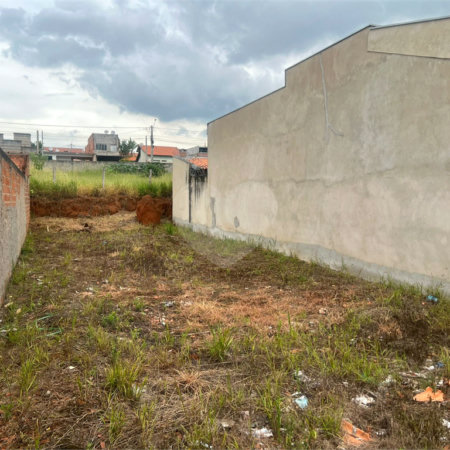 Terreno à venda em Loteamento Gramado Ii, Itapetininga, SP