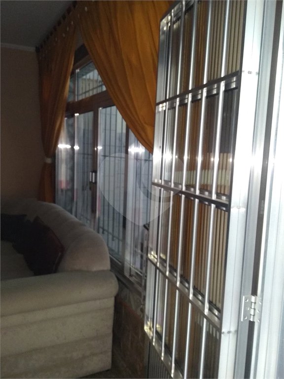 Sobrado à venda com 3 quartos em Vila Nova Cachoeirinha, São Paulo, SP