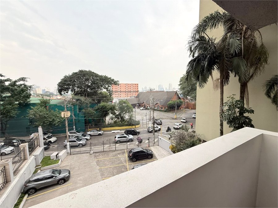 Apartamento à venda com 2 quartos em Vila Olímpia, São Paulo, SP