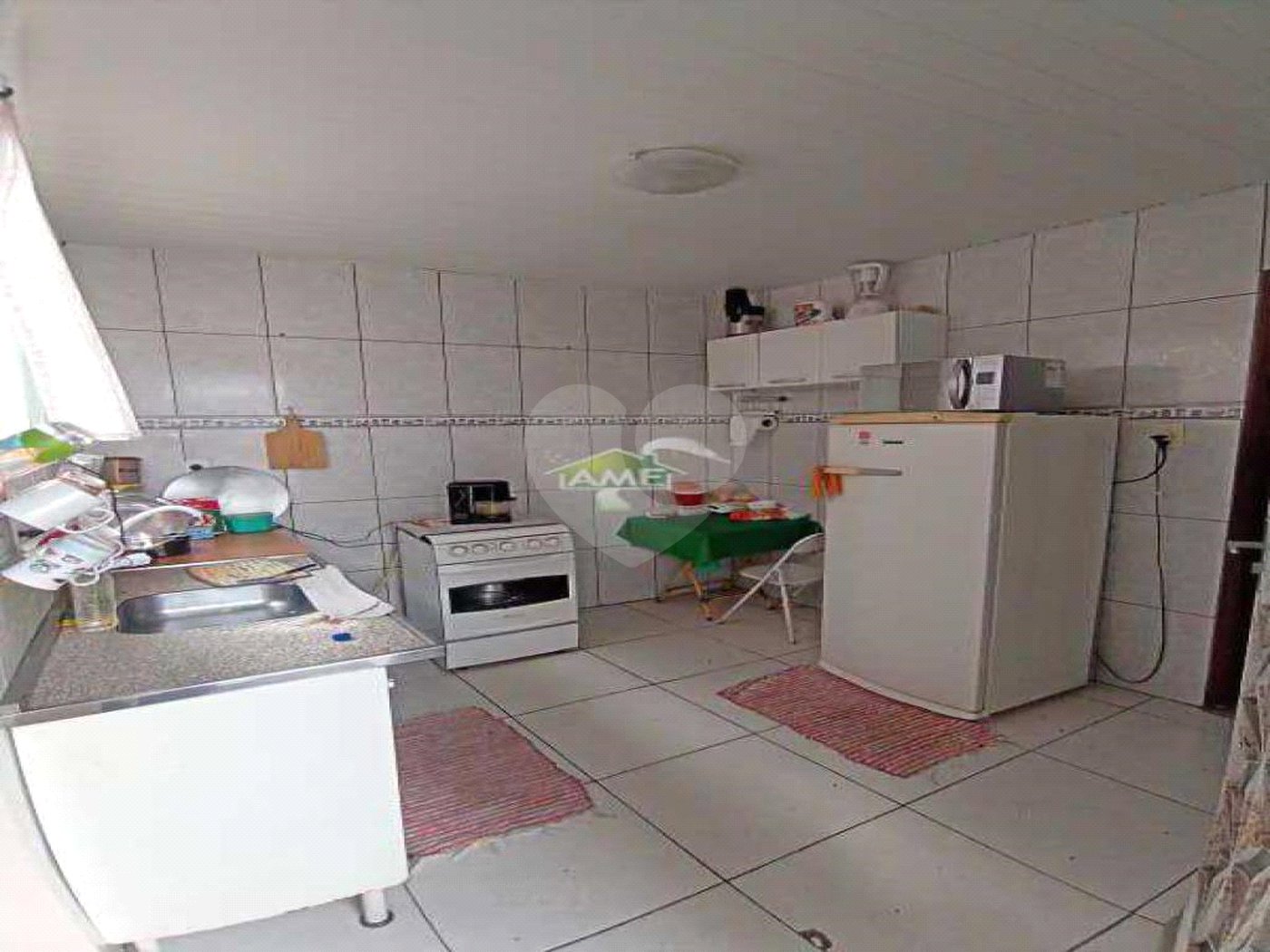 Casa à venda em Campo Grande, Rio de Janeiro, RJ