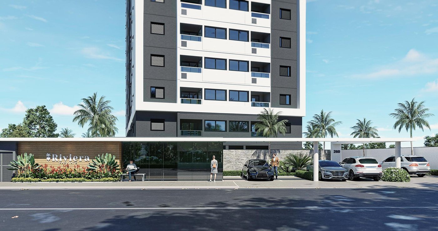 Riviera Pagliato