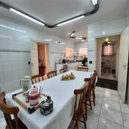 Sobrado à venda com 3 quartos, sendo 1 suíte,  em Jardim Bonfiglioli, São Paulo, SP