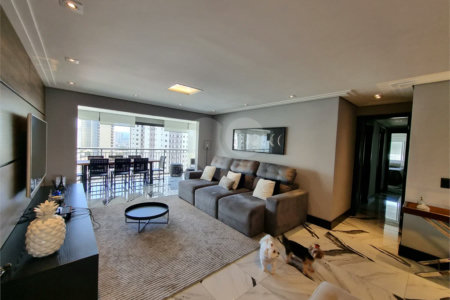 Apartamento à venda com 4 quartos, sendo 2 suítes, em Santa Teresinha, São Paulo, SP