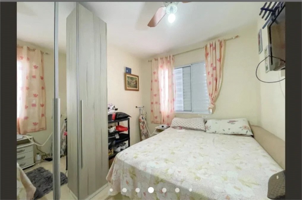 Apartamento à venda com 2 quartos em Conceição, Osasco, SP