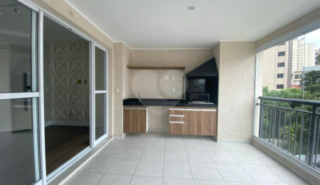 Apartamento à venda com 3 quartos, sendo 2 suítes,  em Santana, São Paulo, SP
