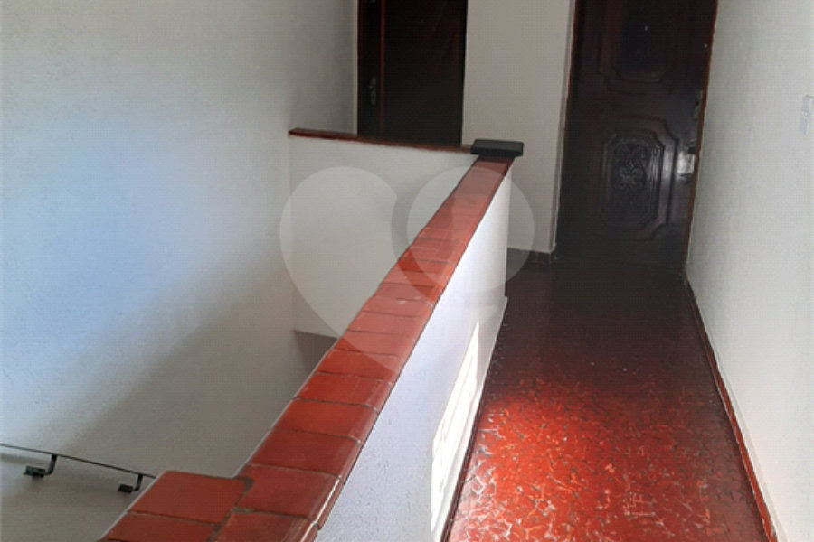 Apartamento à venda com 2 quartos em Santana, São Paulo, SP