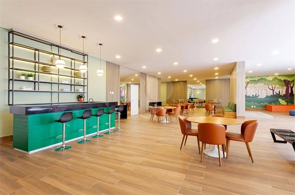 Apartamento à venda com 3 suítes em Vila Independência, São Paulo, SP