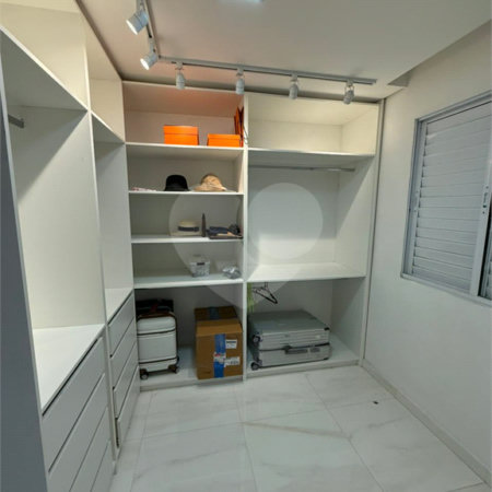 Apartamento à venda com 2 quartos em Conjunto Habitacional Brás Cubas, Mogi das Cruzes, SP
