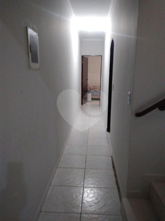 Sobrado à venda com 3 suítes em Jaraguá, São Paulo, SP