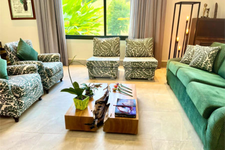 Casa à venda com 5 suítes no condomínio Terras de São Jose, Itu - SP