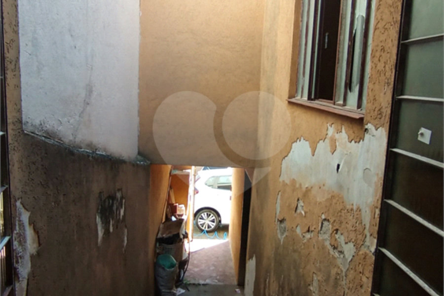 Sobrado à venda com 2 quartos em Saúde, São Paulo, SP