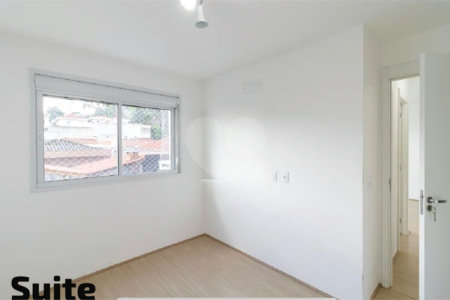 Apartamento à venda com 2 quartos, sendo 1 suíte, em Vila Dom Pedro I, São Paulo, SP