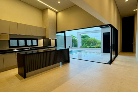 Casa à venda com 3 suítes no condomínio Residencial Damha Belvedere, Presidente Prudente - SP