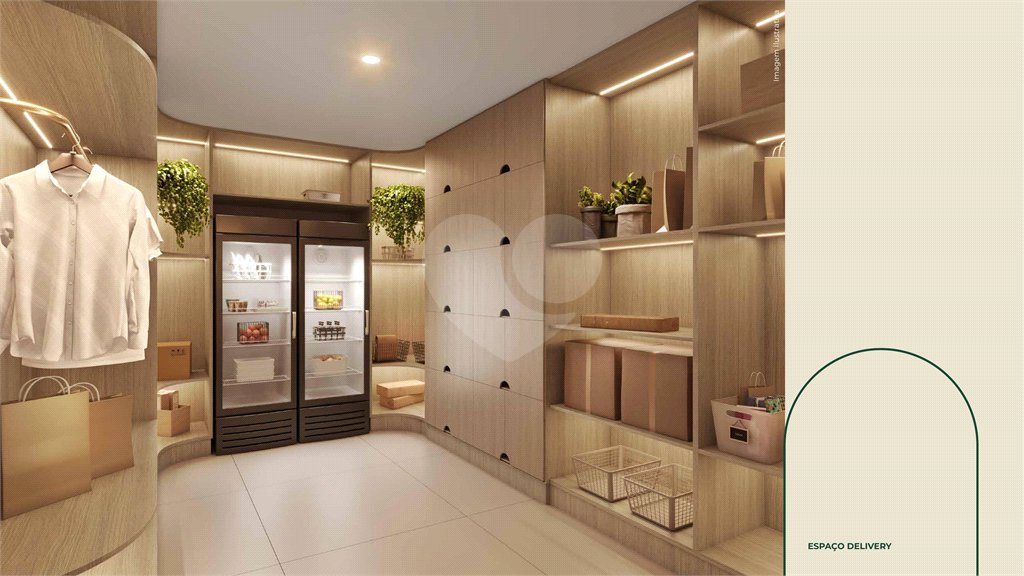 Apartamento à venda com 2 suítes em Glória, Rio de Janeiro, RJ