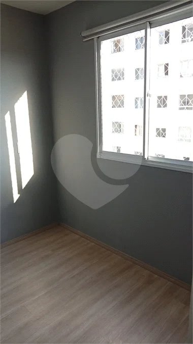 Apartamento à venda próximo ao Shopping Internacional de Guarulhos, com 36 m²
