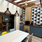 Sobrado à venda com 2 quartos em Vila Uberabinha, São Paulo, SP