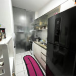 Apartamento à venda com 2 quartos em Vila Mazzei, Itapetininga, SP