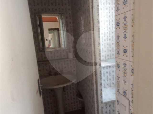 Casa à venda com 2 quartos em Santana, São Paulo, SP