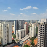 Duplex à venda com 3 suítes em Vila Monte Alegre, São Paulo, SP