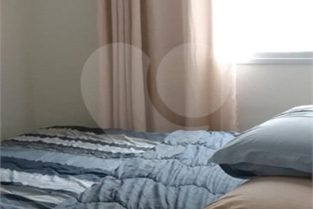 Apartamento à venda com 2 quartos em Jardim Ubirajara (zona Sul), São Paulo, SP