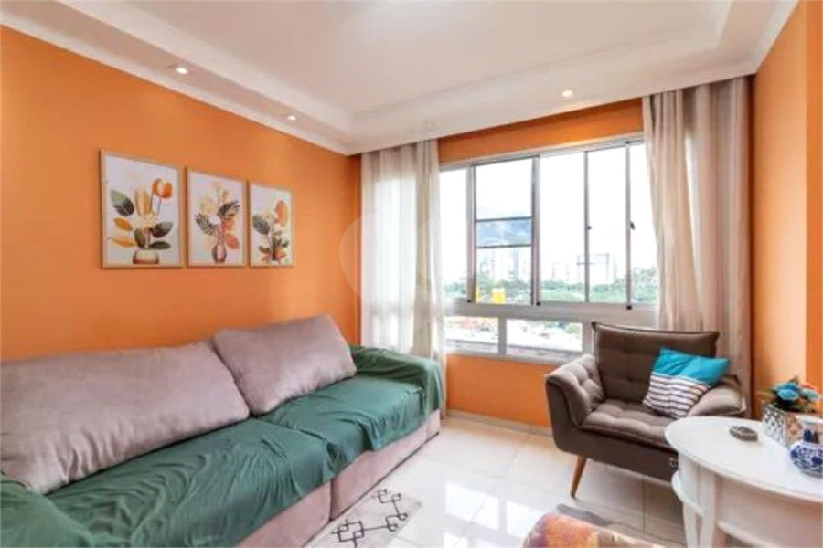 Apartamento à venda com 3 quartos, sendo 1 suíte, em Casa Verde, São Paulo, SP
