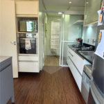 Casa à venda com 3 quartos, sendo 1 suíte, no condomínio Townhouse Village Morumbi, São Paulo - SP
