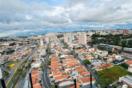 Cobertura à venda com 4 suítes em Nova Petrópolis, São Bernardo do Campo, SP