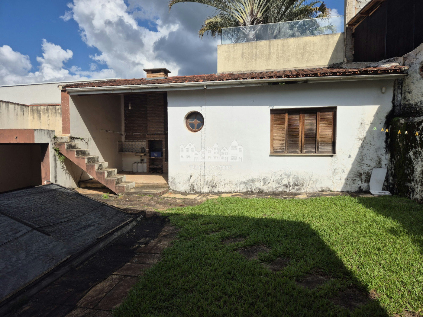 Casa para venda ou locação próximo ao Laboratório Quantum e Lago do Major – Atibaia