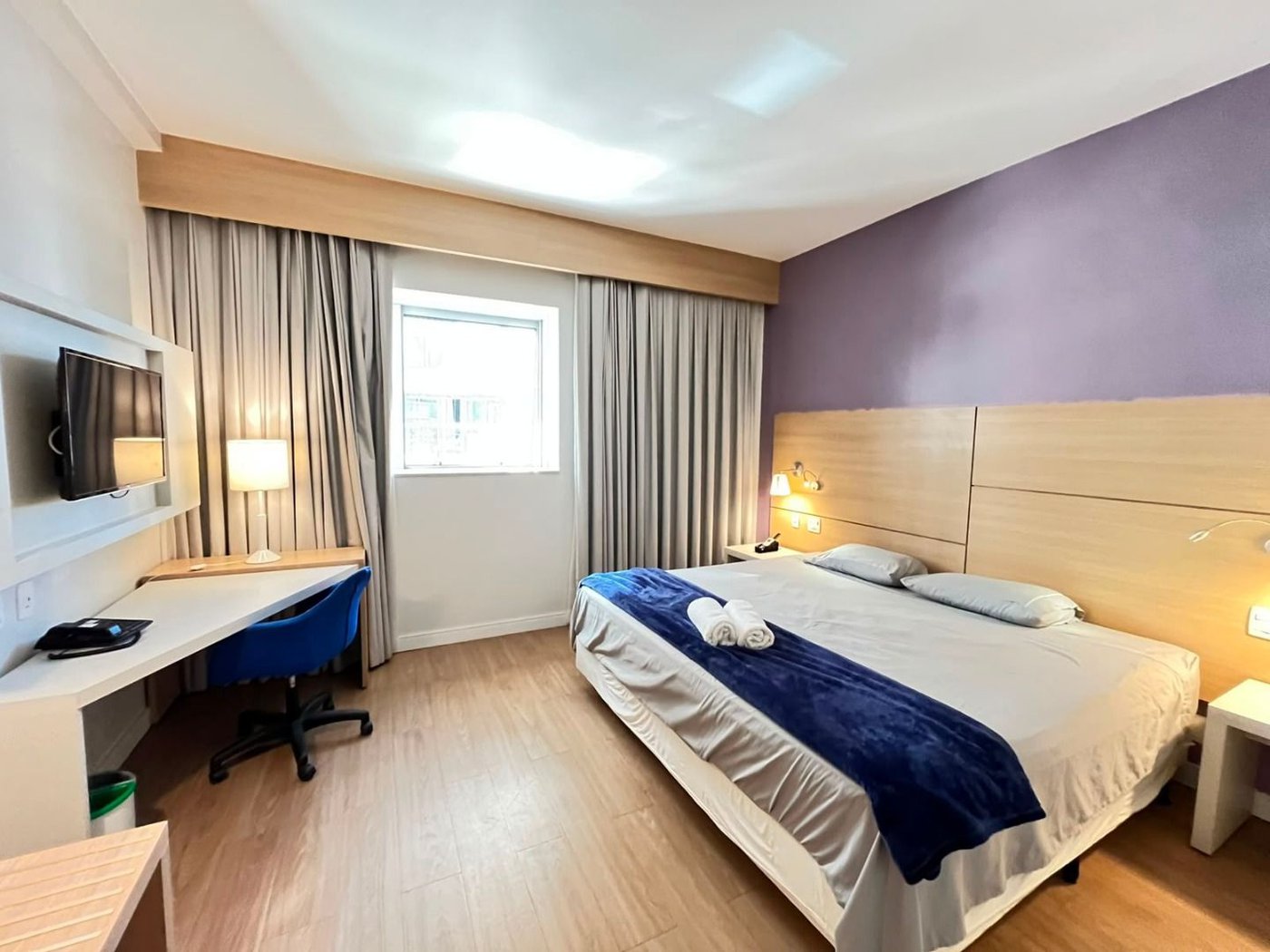 Studio com 1 dormitório à venda, 27 m² por R$ 395.000,00 - Gonzaga - Santos/SP