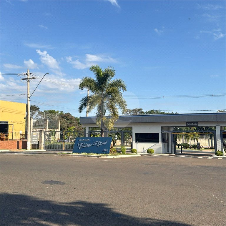 Terreno de Esquina no Faixa Azul