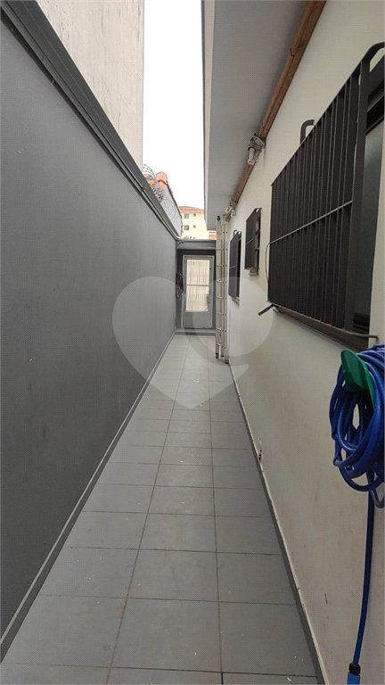 Casa Térrea à venda com 4 quartos em Parque Mandaqui, São Paulo, SP