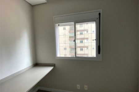 Apartamento para alugar com 2 quartos, sendo 1 suíte,  em Vila Gertrudes, São Paulo, SP