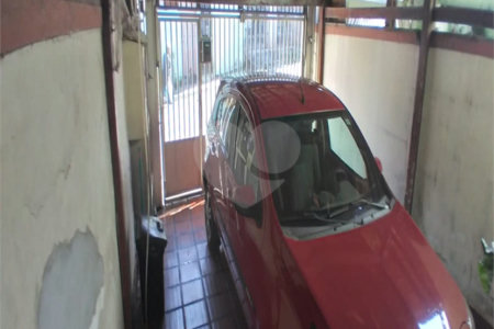 Sobrado à venda com 2 quartos em Vila Aurora (zona Norte), São Paulo, SP