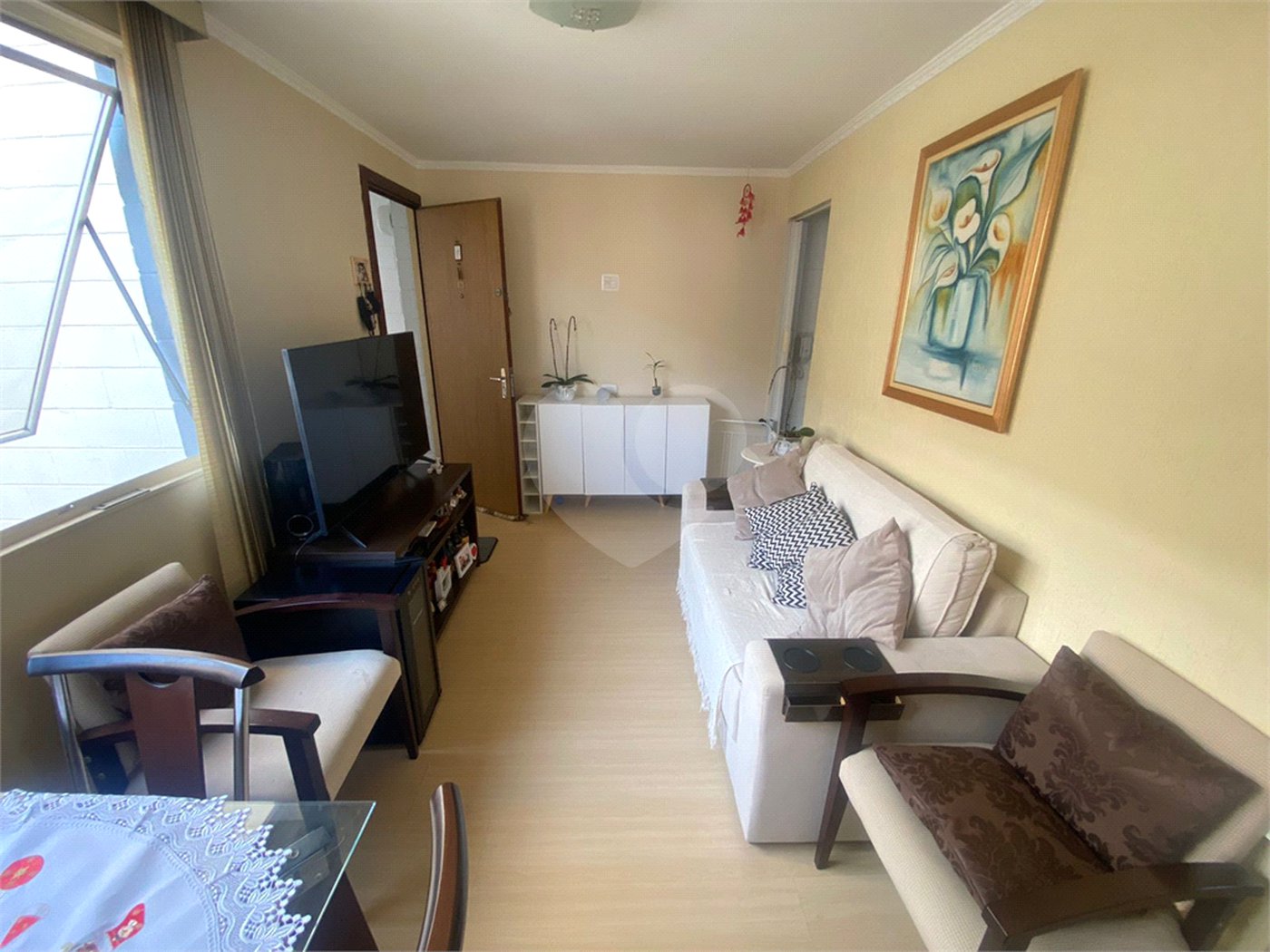 Apartamento à venda com 2 quartos em Imirim, São Paulo, SP