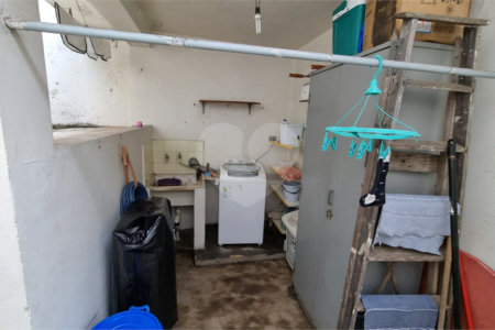 Sobrado à venda com 4 quartos em Vila Formosa, São Paulo, SP