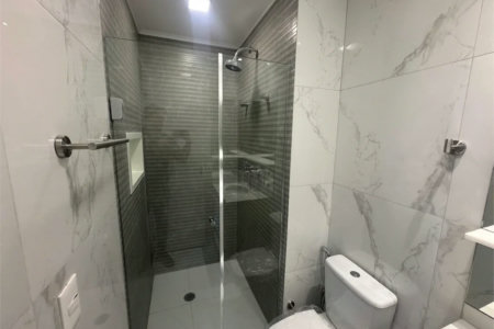 Apartamento à venda com 3 suítes em Brooklin Paulista, São Paulo, SP